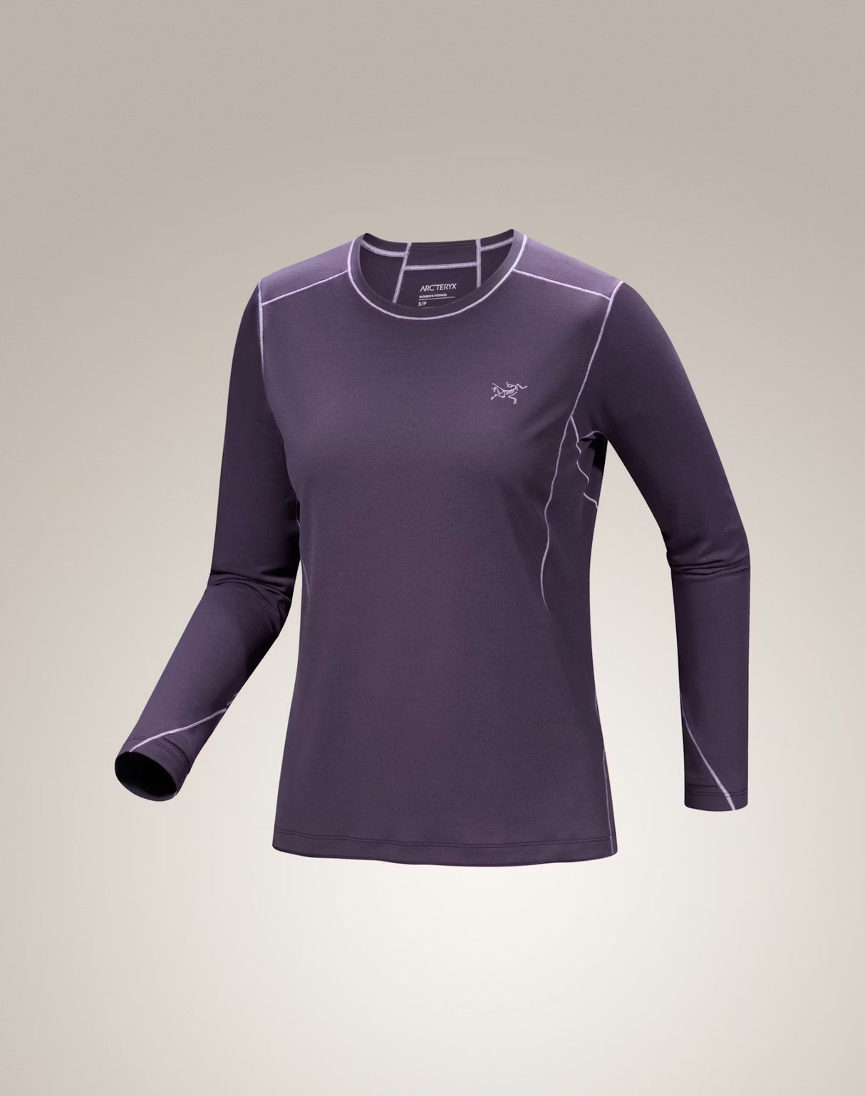 Sunna Crew LS W