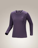 Sunna Crew LS W