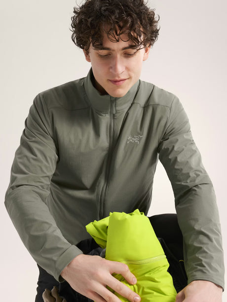 Atom SL Jacket