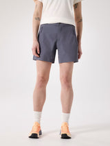 Gamma Short 6" W