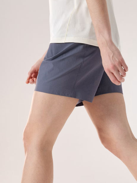 Gamma Short 6" W