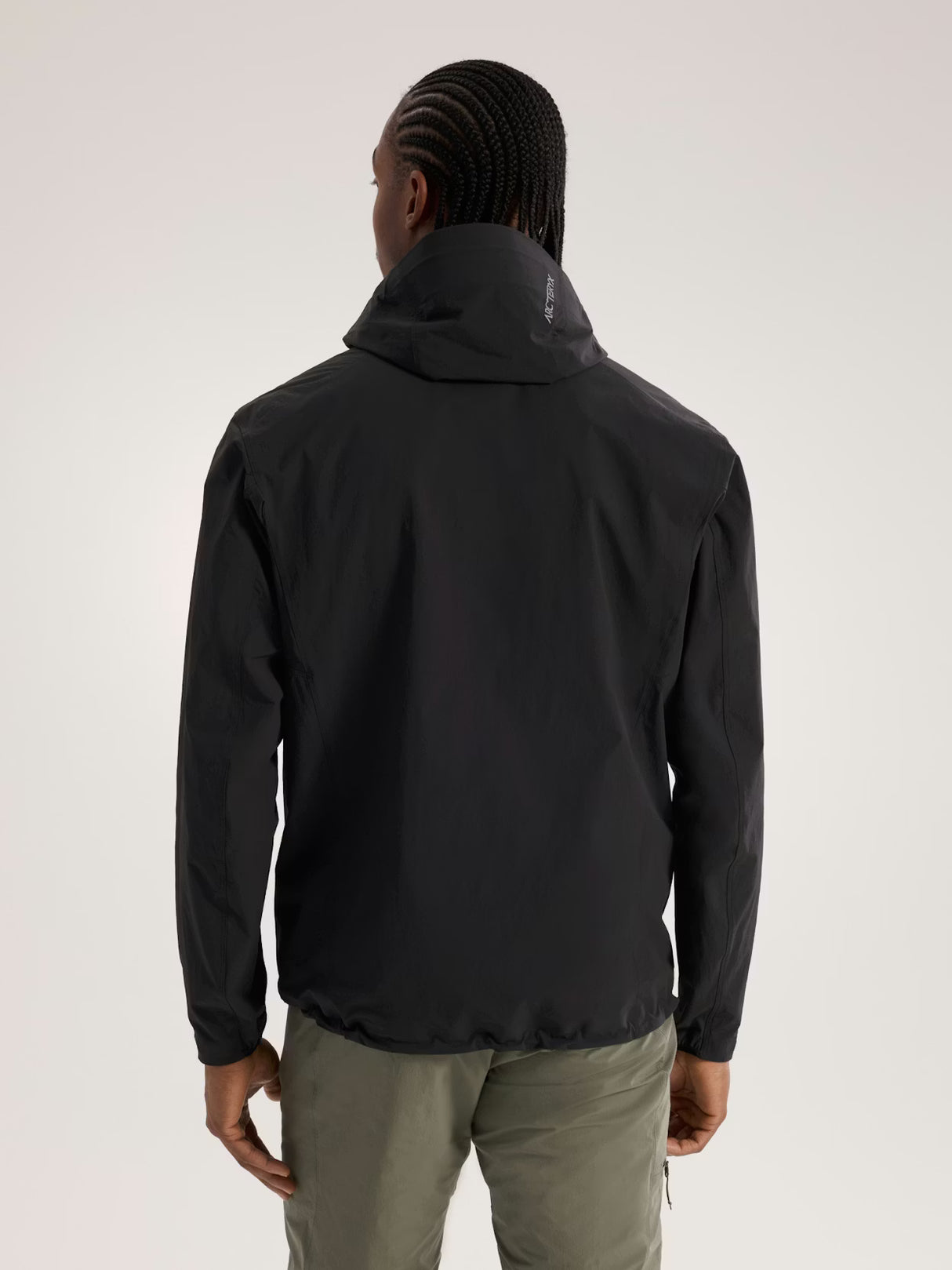Gamma Lightweight Hoody