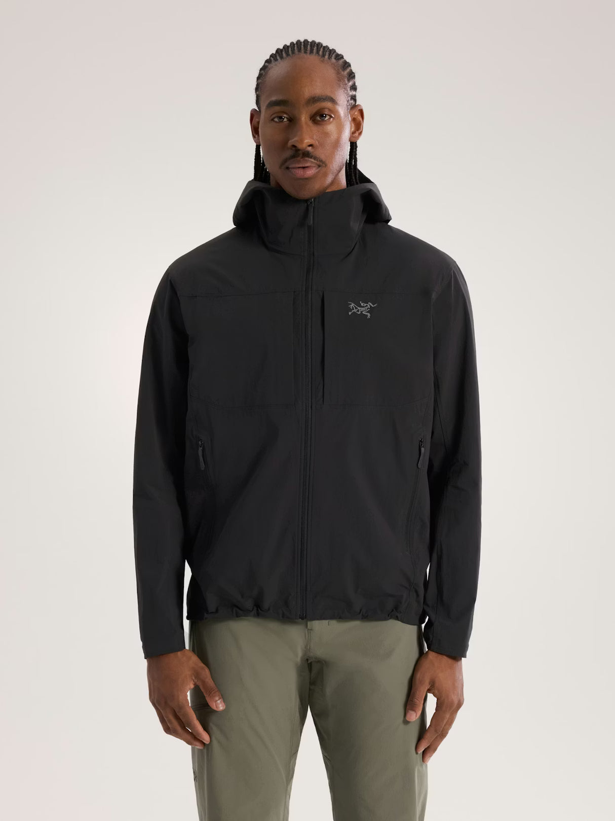 Gamma Lightweight Hoody