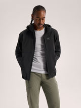 Gamma Lightweight Hoody