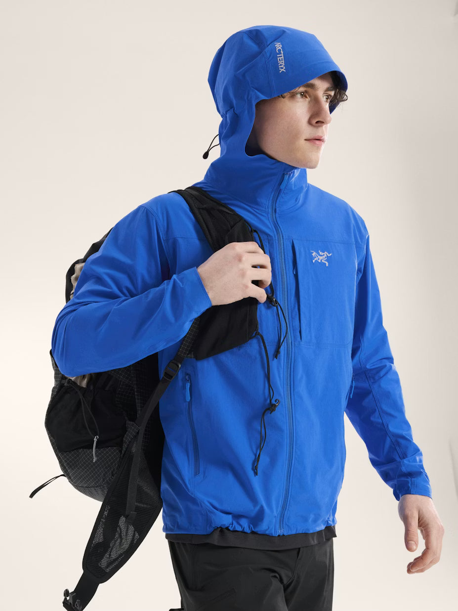 Gamma Lightweight Hoody
