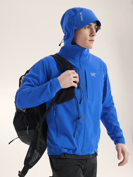 Gamma Lightweight Hoody