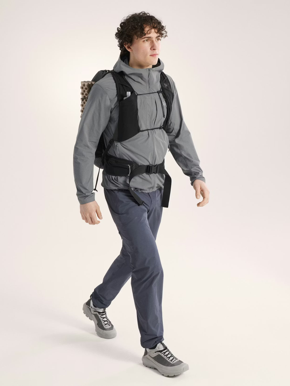 Gamma Lightweight Hoody