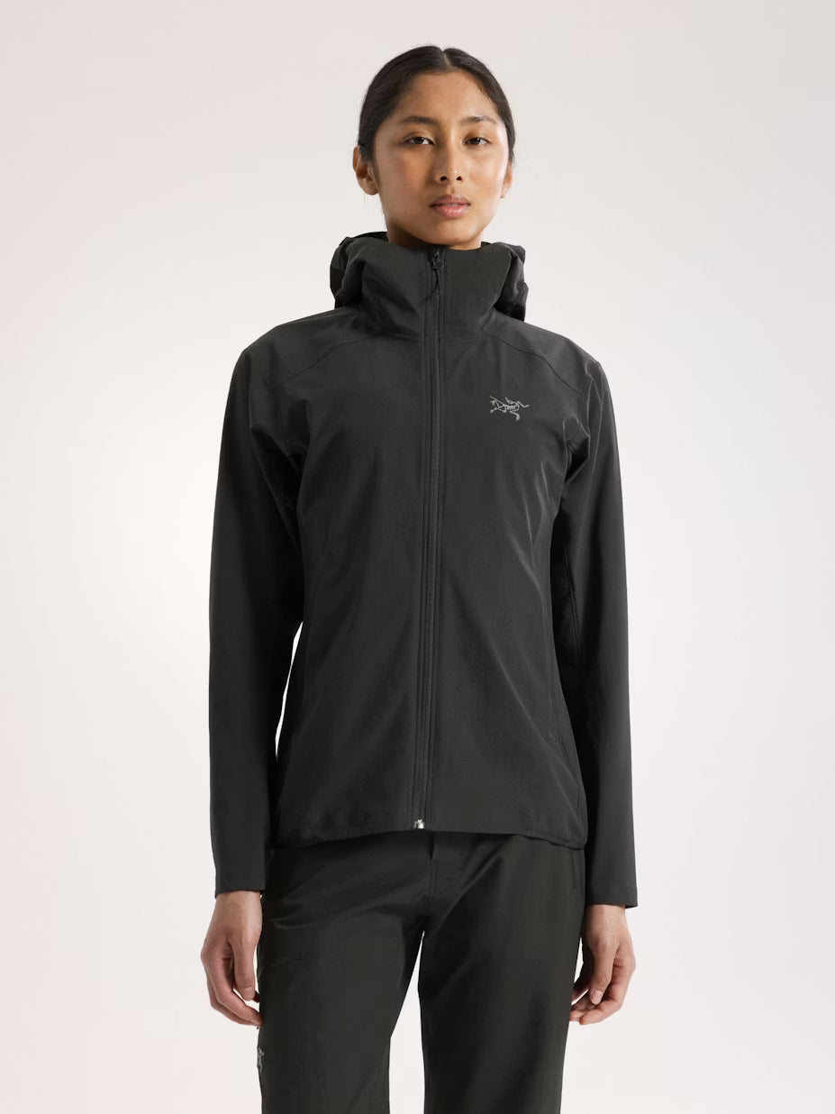 Gamma Lightweight Hoody W