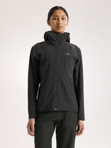 Gamma Lightweight Hoody W