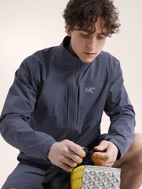 Gamma Lightweight Jacket
