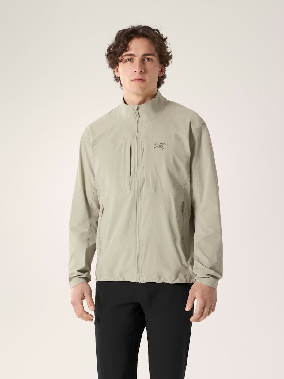 Gamma Lightweight Jacket