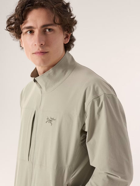 Gamma Lightweight Jacket