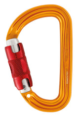 Sm'd Twist-Lock