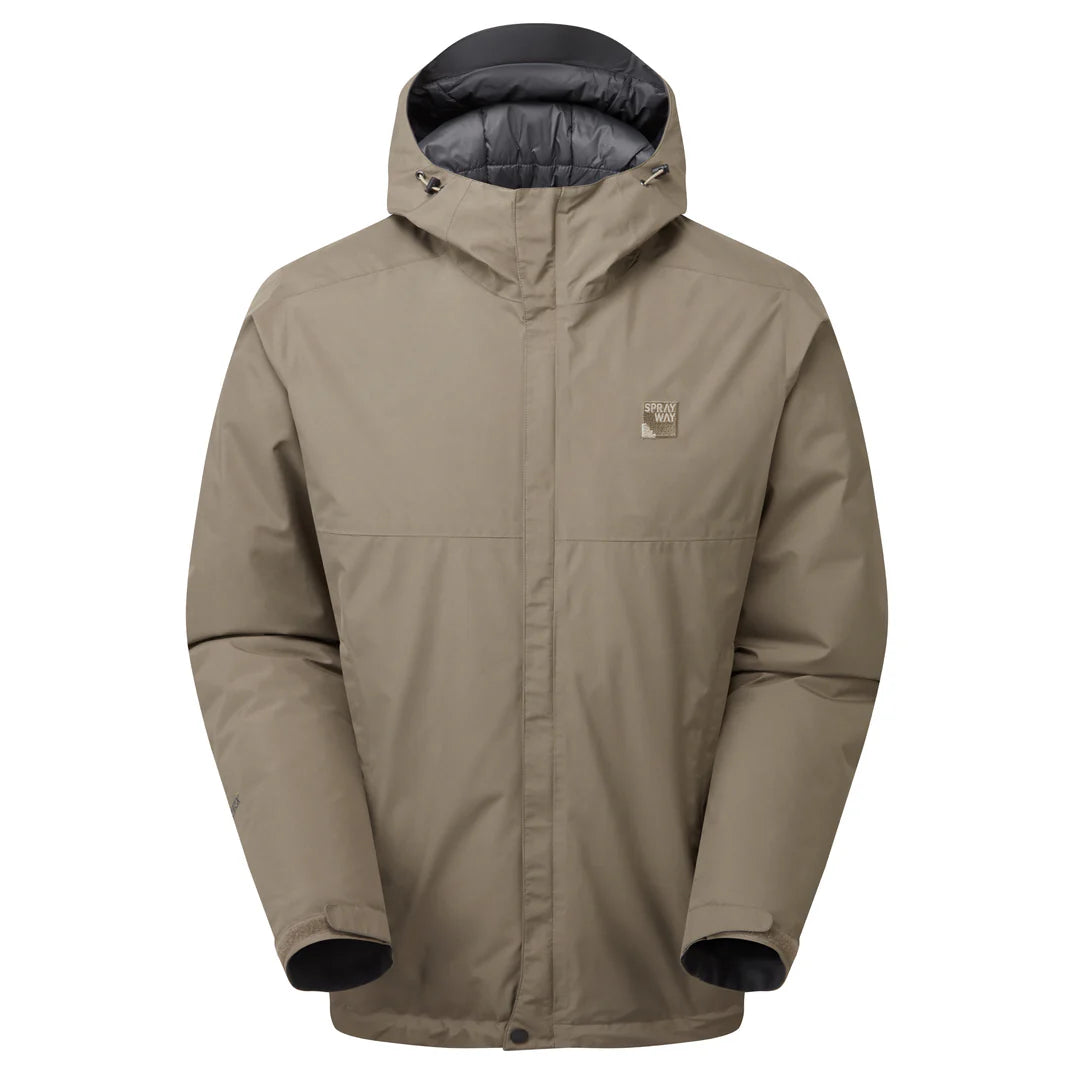 Vihar Insulated Jacket