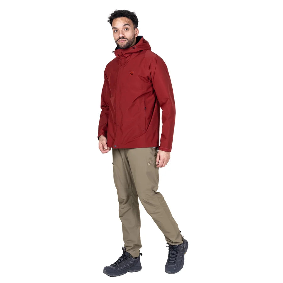 Vihar Jacket