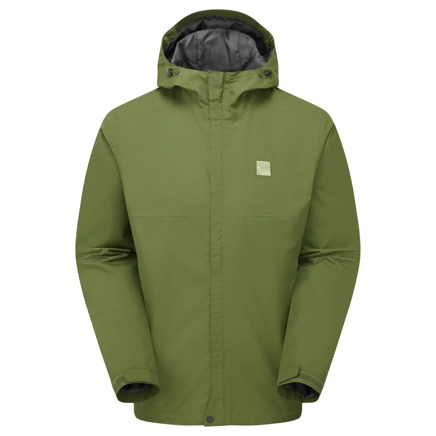Vihar Jacket
