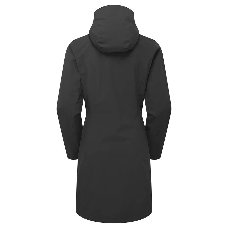 Ashkam Jacket W