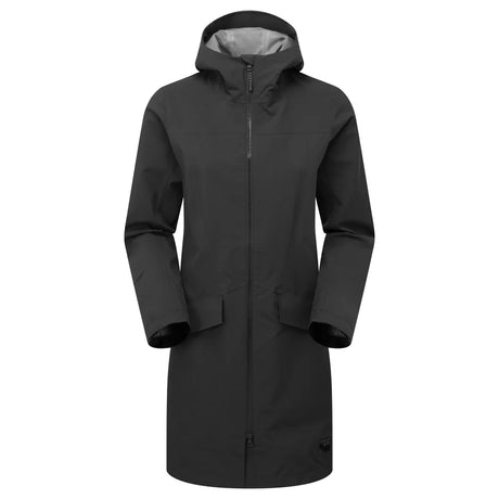 Ashkam Jacket W