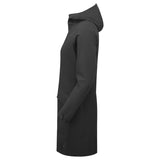 Ashkam Jacket W
