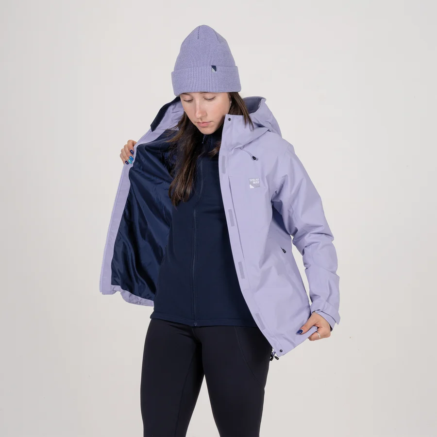 Era Jacket GTX Ws