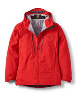 Firewall Guide Jacket W