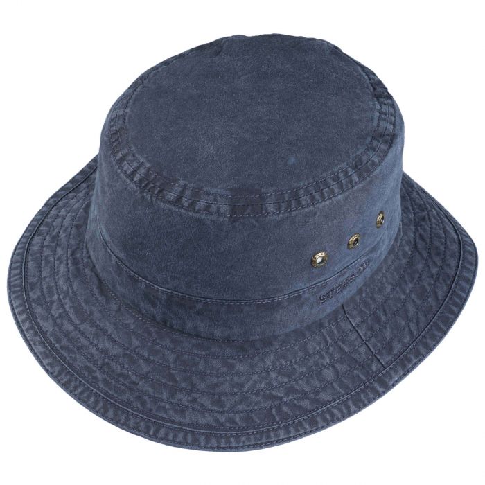 STetson-Reston-Vrijetijdshoed-donkerblauw-2