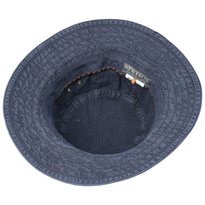 STetson-Reston-Vrijetijdshoed-donkerblauw-4