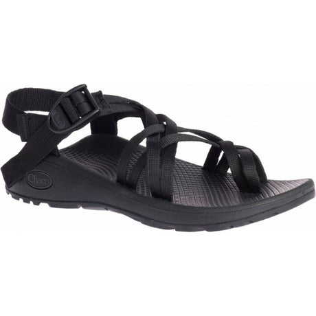 Sandaal-Chaco-Women-ZCloud-X2-Solid-Black3