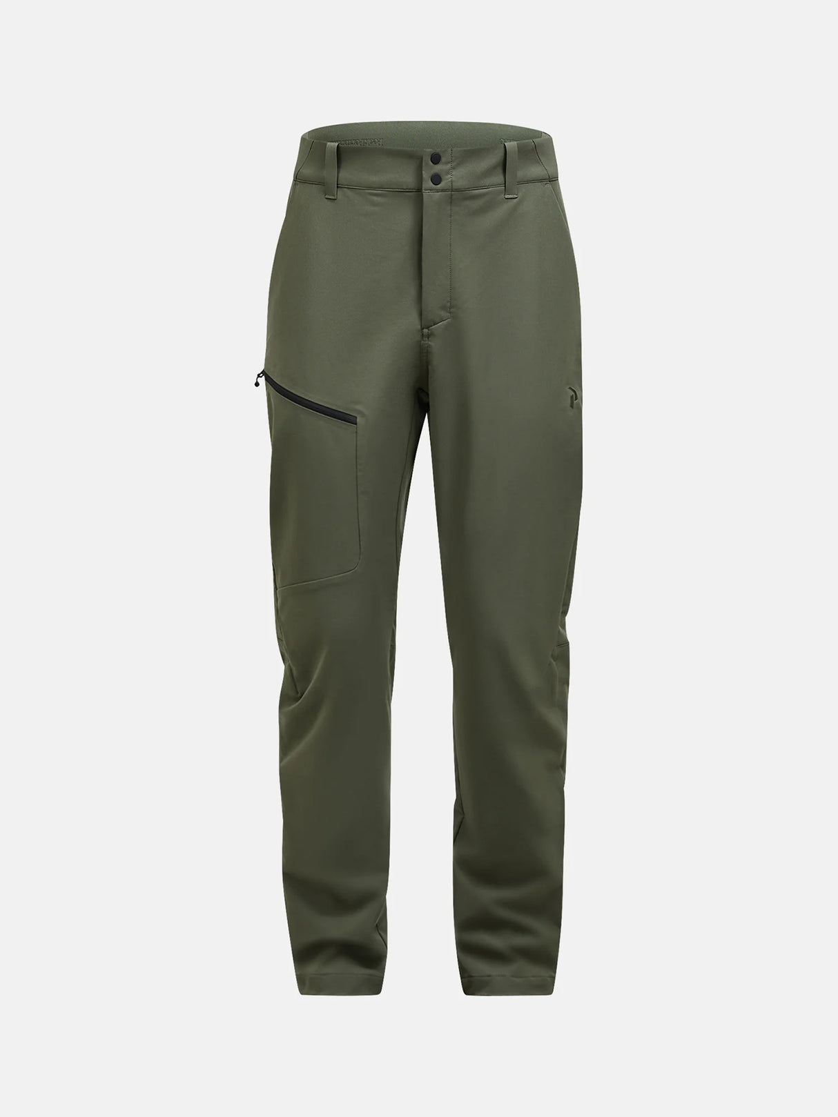 Scale Softshell Pants