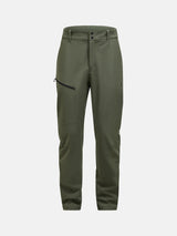 Scale Softshell Pants