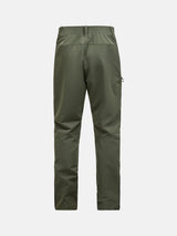 Scale Softshell Pants