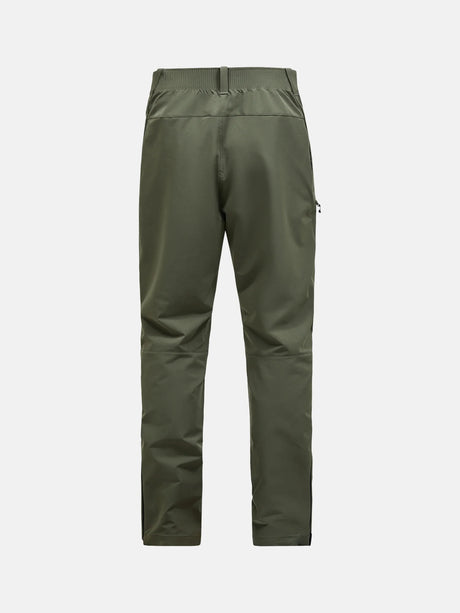 Scale Softshell Pants