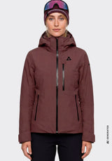Triflex Ski Jacket W