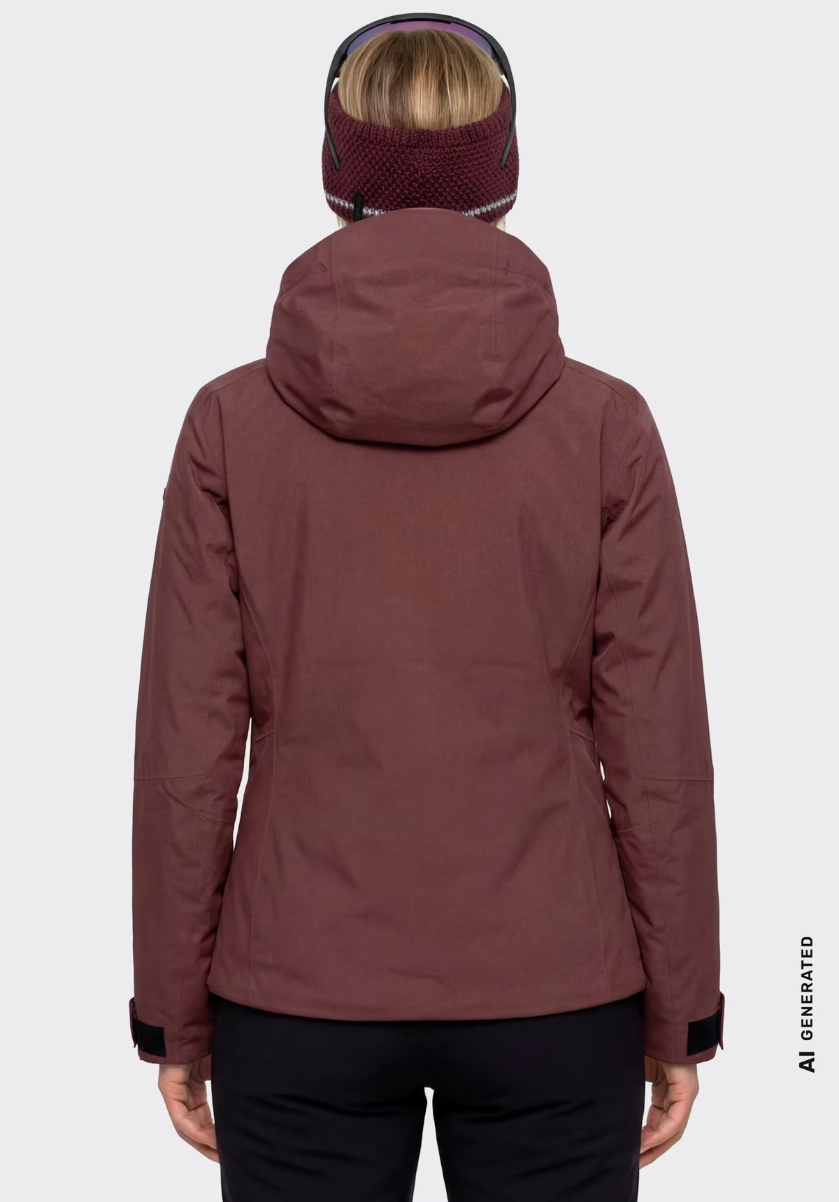 Triflex Ski Jacket W
