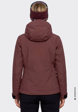 Triflex Ski Jacket W