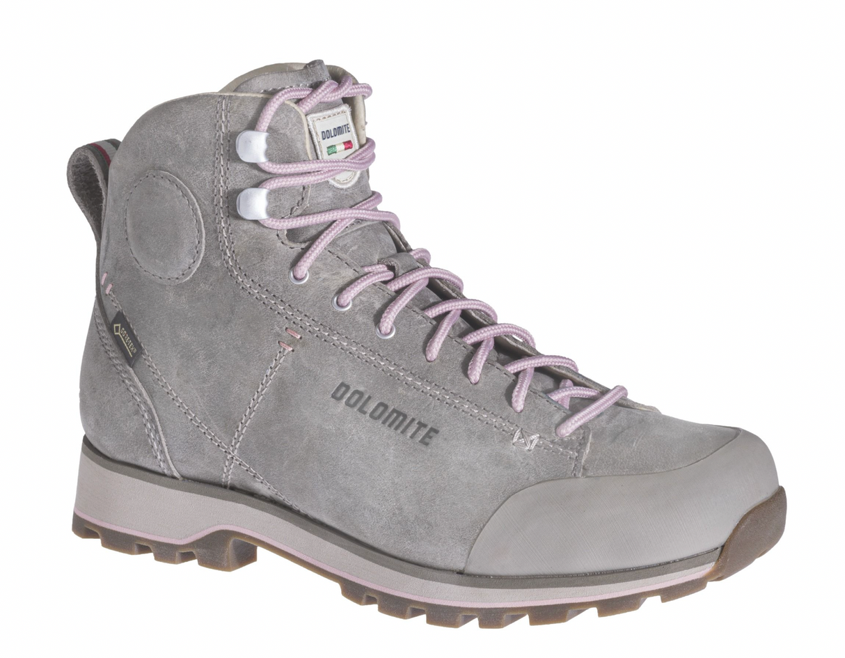 Cinquantaquattro High FG Evo GTX