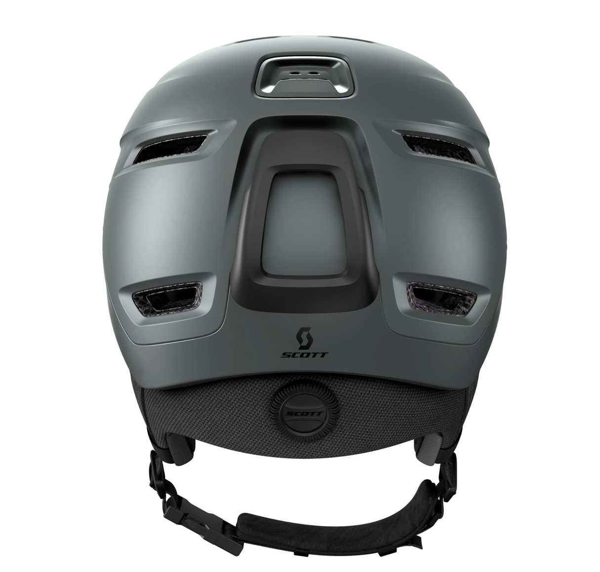 Helmet chase 2