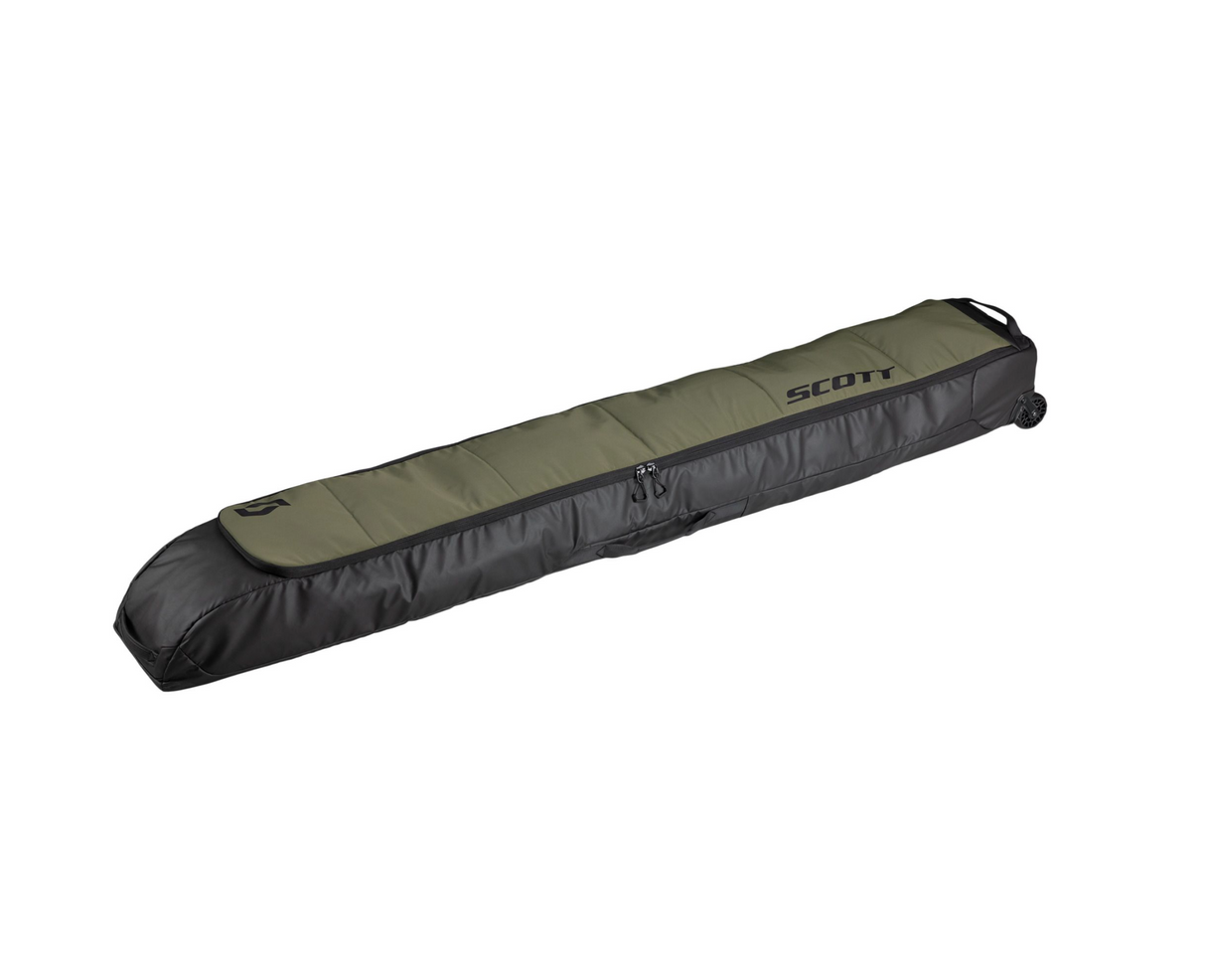 Ski Transport Wheel Bag