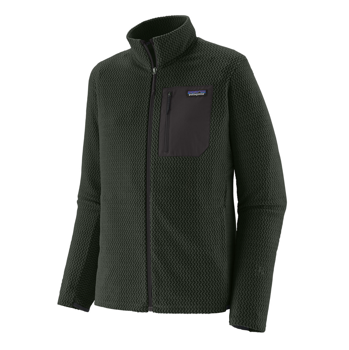 R1 Air Jacket