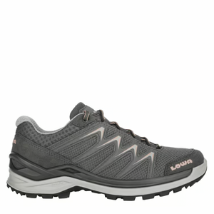 Lage Wandelschoenen