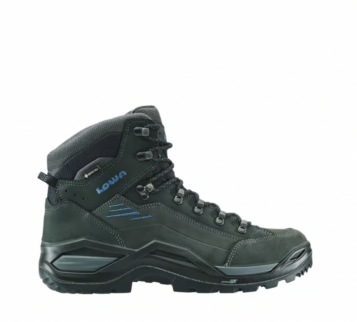 Renegade Evo GTX Mid