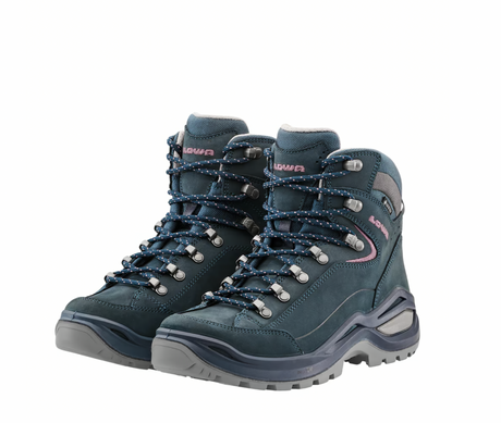 Renegade Evo GTX Mid W