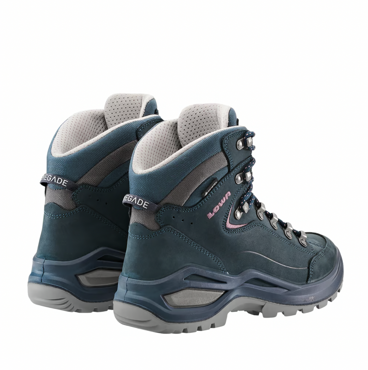 Renegade Evo GTX Mid W