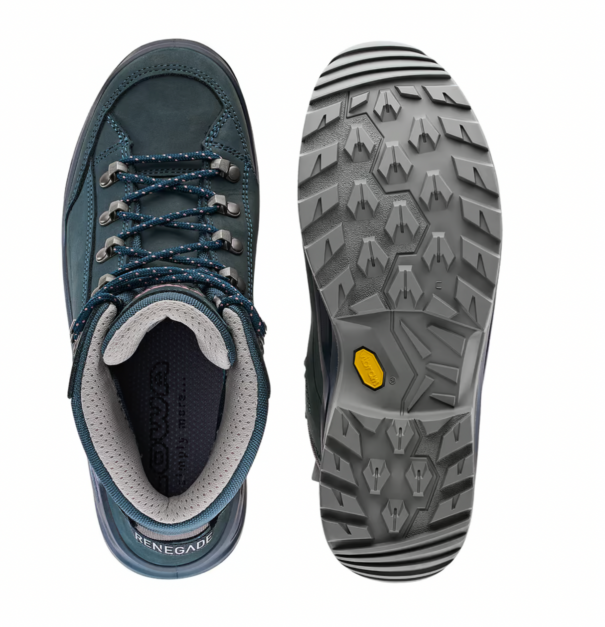 Renegade Evo GTX Mid W