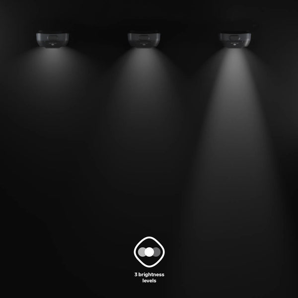 Seek 320 Hoofdlamp