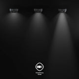 Seek 320 Hoofdlamp