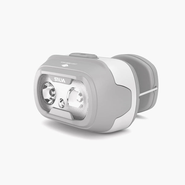 Seek 450 Cord Recharge Oplaadbare Hoofdlamp
