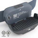 Seek 450 Recharge Oplaadbare Hoofdlamp