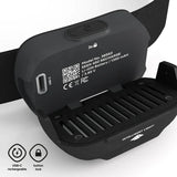 Seek 600 Recharge Oplaadbare Hoofdlamp