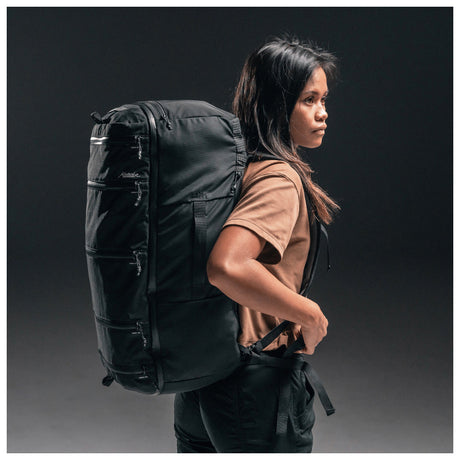 SEG45 Travel Pack